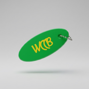 Free Keychain