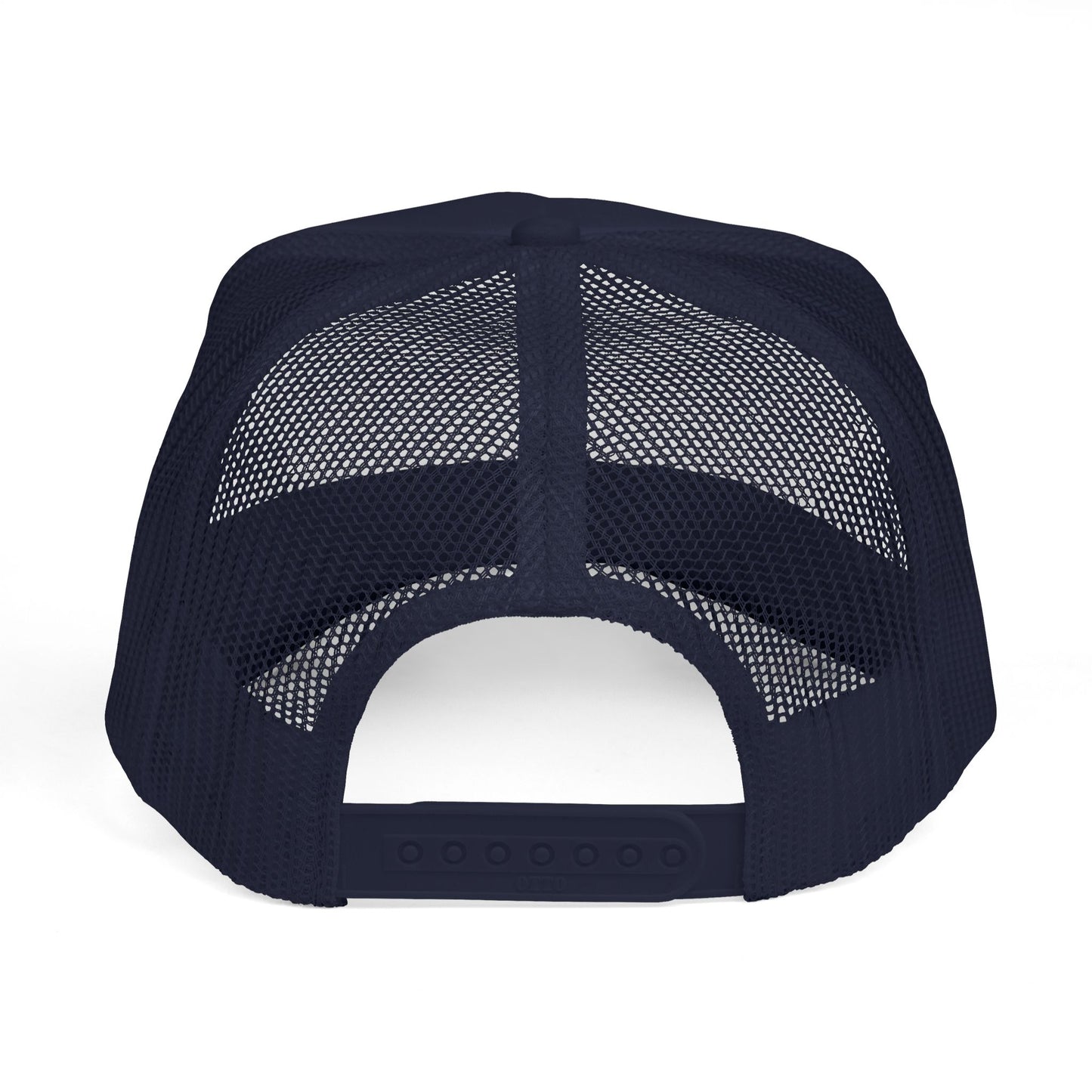 WCCB Sample Foam Trucker
