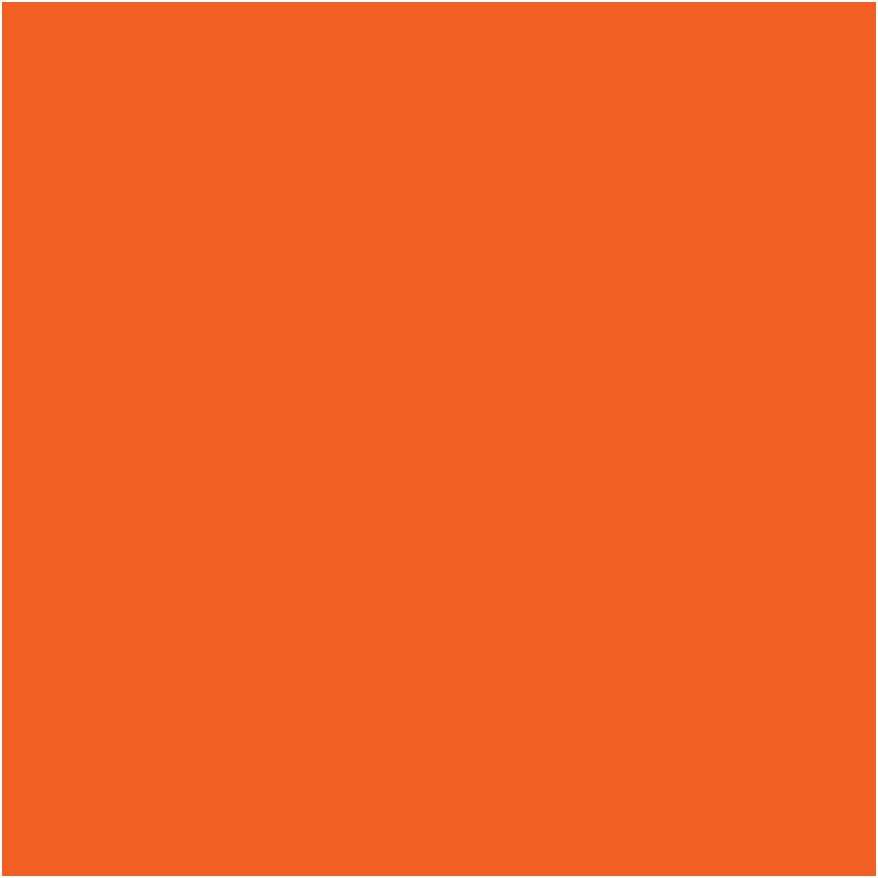 Safety Orange